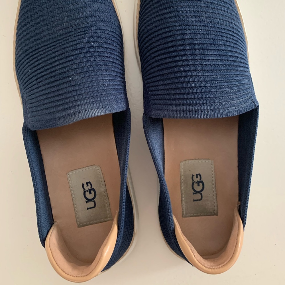 Ugg Slip-On Sneaker